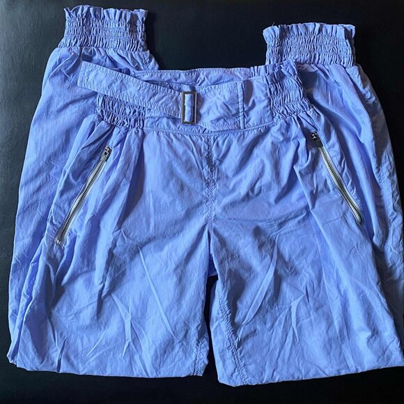 FREE PEOPLE MOVEMENT Swishy Joggers (Size: S) - Picture 7 of 12